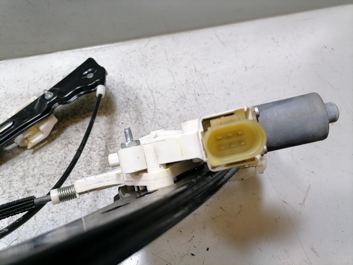 BMW 3er E90 E91 original Fensterheber vorn rechts elektrisch Bj.2006